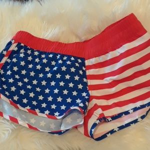 Hurley swim shorts sz L